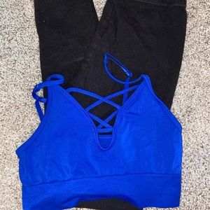 PINK Victoria Secret Bandeau